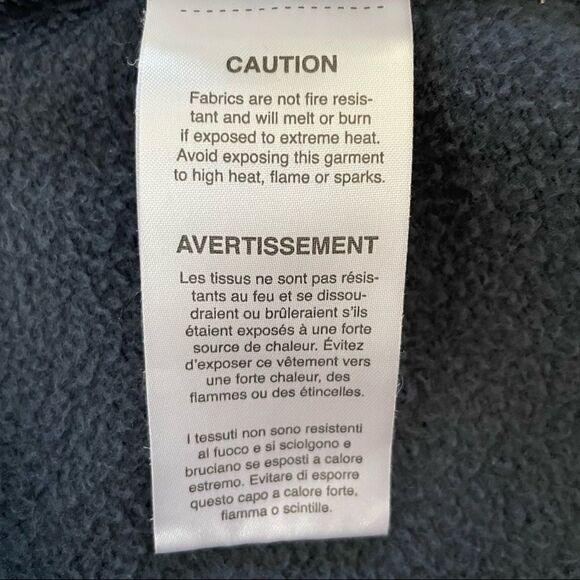 Columbia ~ Women’s Jacket ~ Grey with a touch of periwinkle/purple ~ size XS - Picture 8 of 8